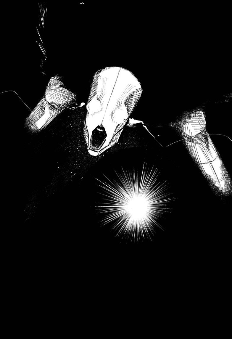 Choujin X, Chapter 34.2 image 11